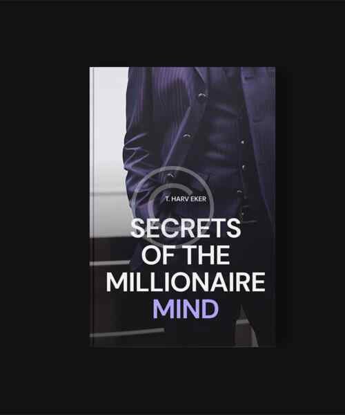 Secrets of the millionaire mind