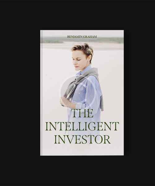 The intelligent investor