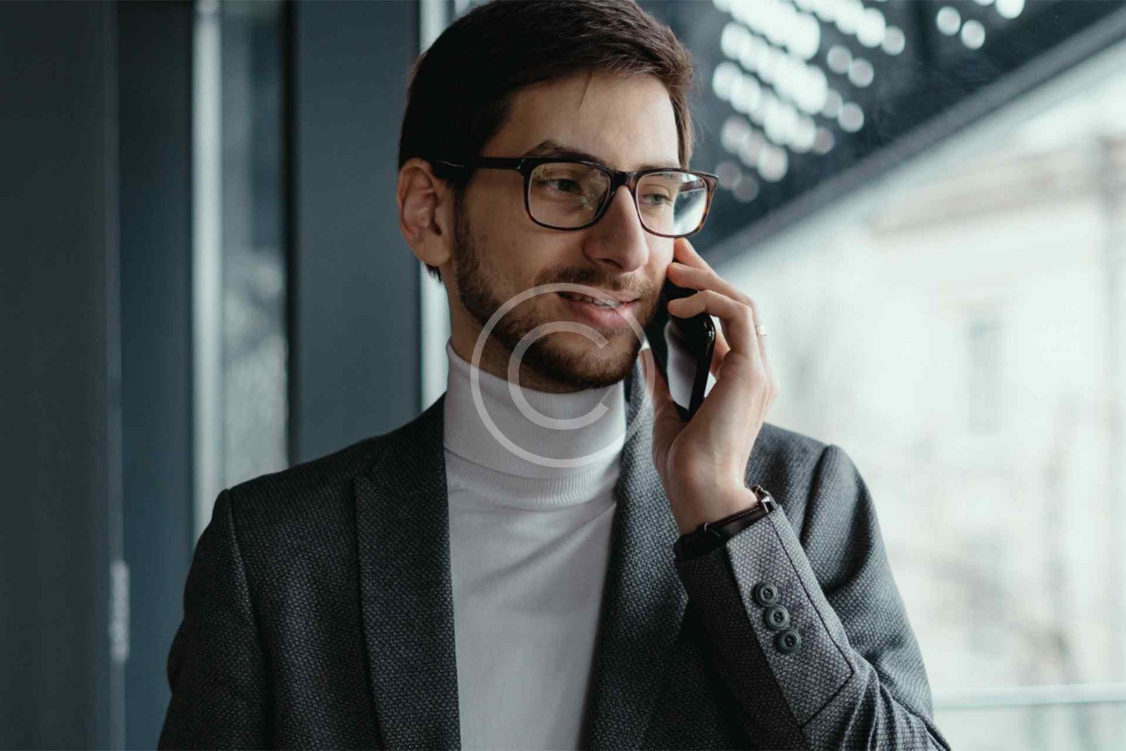 Financial Services